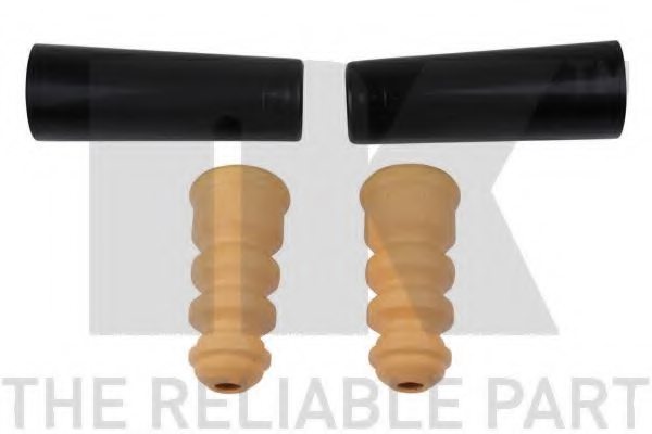 NK 694715 Dust Cover Kit, shock absorber